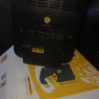 مودم ایرانسل TD-i40 A1|مودم و تجهیزات شبکه|تبریز, |دیوار