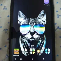 تبلت کاملا سالم