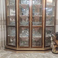 بوفه ویترین