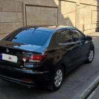 شاهین g مدل 401سانروف دار99000کار|خودرو سواری و وانت|شهریار, شهرک بهاران (ویره)|دیوار