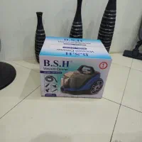 جارو برقی آکبند BSH مدل 5350