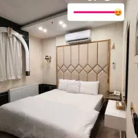 تور ریلی مشهد ۳ شب افری/ظرفیت محدود