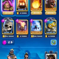 اکانت تان هال ۱۸ کلش آف کلنز +|کنسول، بازی ویدئویی و آنلاین|نوشهر, |دیوار