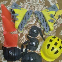 اسکیت نو سایز 40