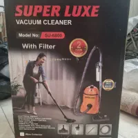 جاروبرقی سوپر لوکس|جاروبرقی، جارو شارژی، بخارشو|تهران, جوادیه|دیوار