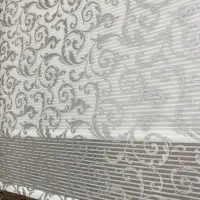 زبرا شب و روز|پرده، رانر، رومیزی|زنجان, |دیوار