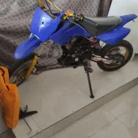 موتور مینی کراس