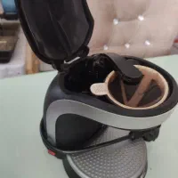 قهوه جوش|سماور، چای‌ساز، قهوه‌ساز|نقده, |دیوار