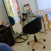 وسایل ارایشگاه فروشی