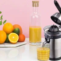 آب پرتقال گیری و آب انارگیری بوش اصل آلمان|آبمیوه‌گیر و آب‌مرکبات‌گیر|اصفهان, پرتمان|دیوار