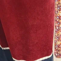 مانتو سایز 40 تا 42 مناسب یلدا|لباس|تهران, جوادیه|دیوار