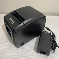 فیش پرینتر Meva