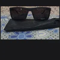 عینک مردانه یووی