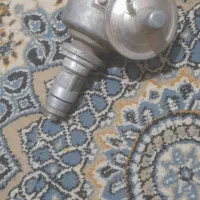 دلکو وبوق پیکان یا اردی|قطعات یدکی و لوازم جانبی|مشکیندشت, |دیوار