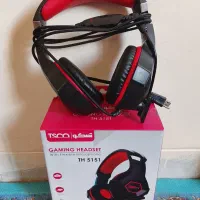 هدفون گیمینگ
