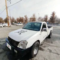 پادرا یدک کش خودروبر مدل 96