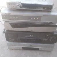 ویدئو|پخش‌کننده DVD و ویدیو|اهواز, بعثت|دیوار