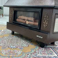 بخاری نیک کالا ۲۸۰۰۰هزار