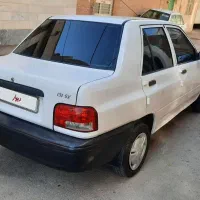 پراید۱۳۱ مدل ۹۹ ۶۰تا کار|خودرو سواری و وانت|قزوین, |دیوار