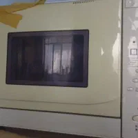 فروش فوری ماشین ظرفشویی زاروتی ایتالیایی