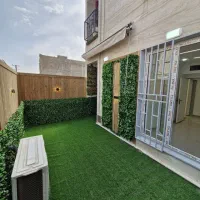 ۸۲متر+ ۲۰متر حیاط اختصاصی+ خوش نقشه نورگیر+ اندیشه|فروش آپارتمان|اندیشه, شهرک مریم|دیوار