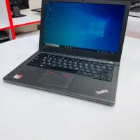 لپتاپ لنوو AMD A12 رم 8 گرافیک دار(استوک اروپایی)|رایانه همراه|شهرکرد, |دیوار