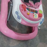 کالسکه روروک صندلی ماشین کودک