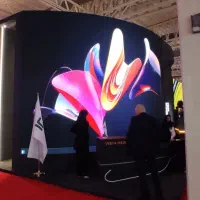 اجاره تلویزیون شهری ، ویدیو وال ،نمایشگر شهری