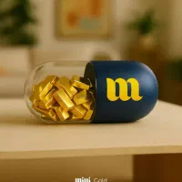 طلای رایگان