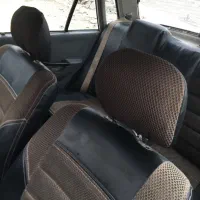 پراید مدل ۸۶ دوگانه cnjکارخانه|خودرو سواری و وانت|فلاورجان, |دیوار