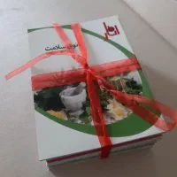 کتابهای آموزشی