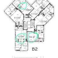آپارتمان خیابان بهشت  استانداری