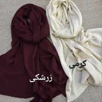 شال ریز بافت ساده اعلا(شال و روسری دل آرا)|لباس|قم, بکایی|دیوار