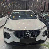 هایما 8S مدل ۱۴۰۵