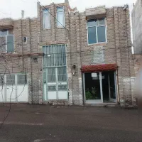 خانه ویلایی در کوی فرهنگیان