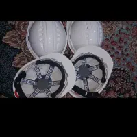 کلاه کاریاآتشنشانی|مصالح و تجهیزات ساختمان|کرج, شهرک جهاننما|دیوار