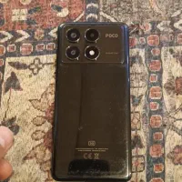 poco x6 pro|موبایل|دزفول, |دیوار
