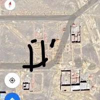 زمین کامران آباد