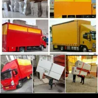 اتوباربری حمل ونقل دریا|خدمات حمل و نقل|چمستان, |دیوار