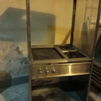 کارکرده|یخچال و فریزر|رودهن, |دیوار