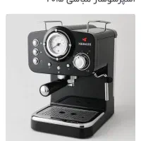 اسپرسوساز مباشی مدل 2015