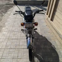 رهرو 95 a1|موتورسیکلت|قدس, شهرقدس|دیوار