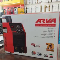 اینورتر جوش ۲۱۸۱اروا موتورجوش۲۰۰امپر اروا