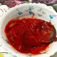 رب زنجان خوش رنگ و خوش مزه|خوردنی و آشامیدنی|قم, حاج زینل|دیوار
