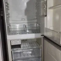 یخچال نیم فریزر جنرال بست آس بشرط|یخچال و فریزر|آمل, |دیوار