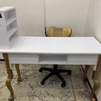 صندلی اصلاح میز ناخن|آرایشگاه و سالن‌های زیبایی|اصفهان, فروردین|دیوار