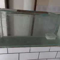 شیشه آکواریوم