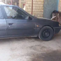 پژو۴۰۵|خودرو سواری و وانت|فلارد, |دیوار