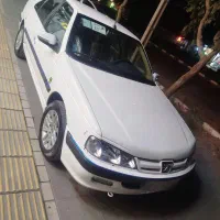 پارس تیوفایو فول|خودرو سواری و وانت|مشهد, شهید قربانی|دیوار