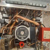 سرویس پکیچ وآبگرمکن